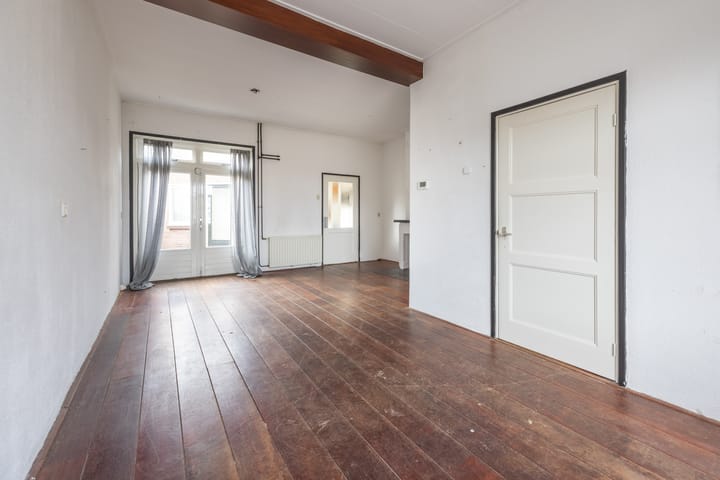 Foto 7 van Willem de Clercqstraat 7