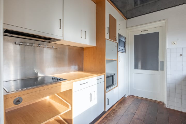 Foto 11 van Willem de Clercqstraat 7