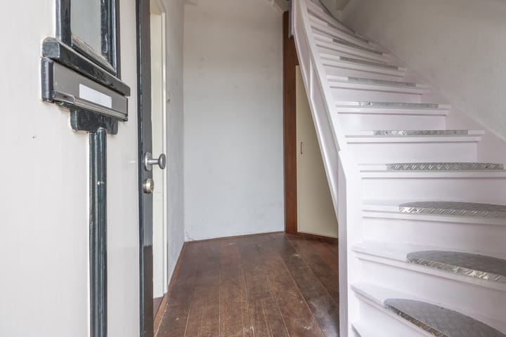 Foto 15 van Willem de Clercqstraat 7