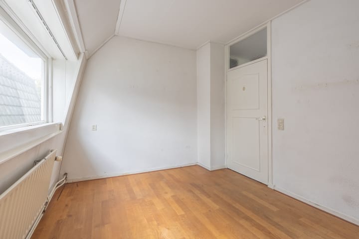 Foto 20 van Willem de Clercqstraat 7