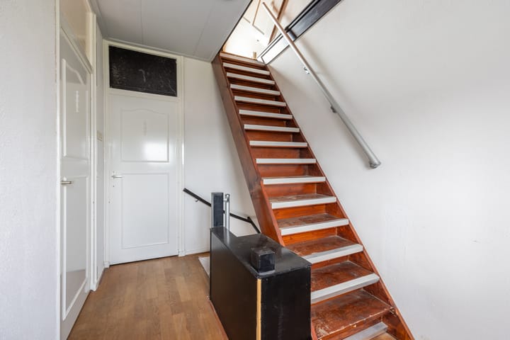 Foto 22 van Willem de Clercqstraat 7