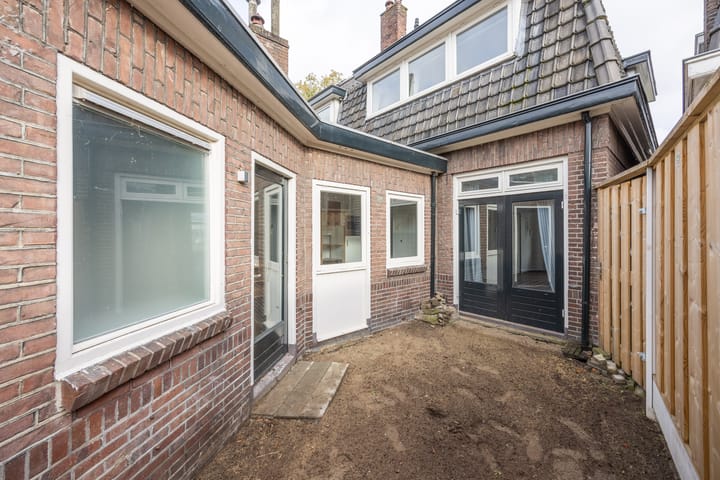 Foto 27 van Willem de Clercqstraat 7