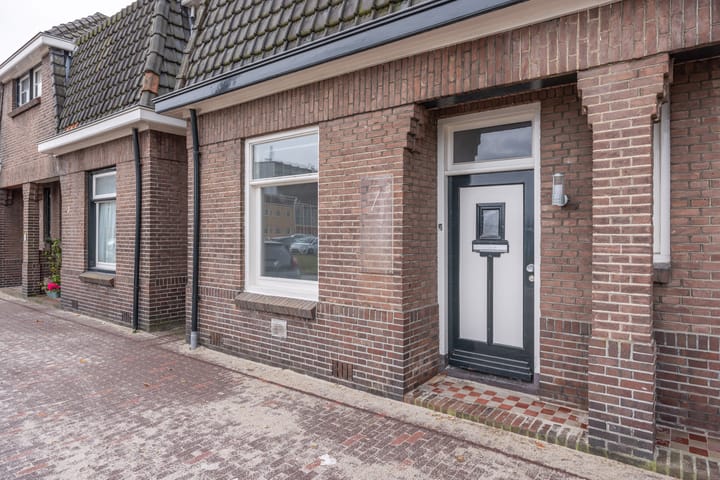 Foto 30 van Willem de Clercqstraat 7