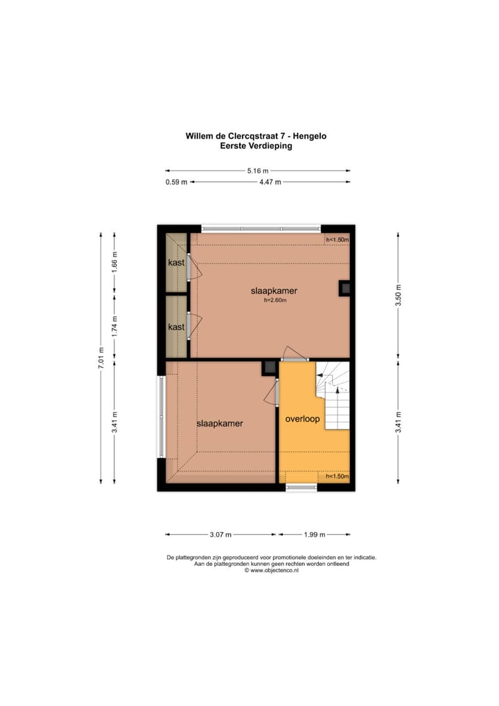 Foto 33 van Willem de Clercqstraat 7