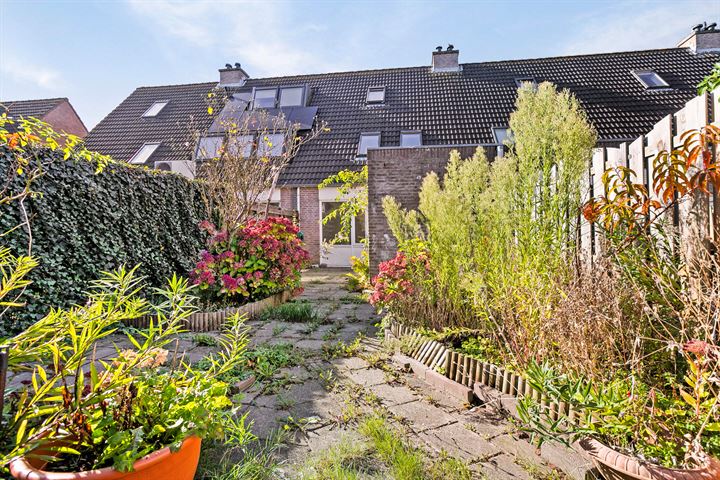 View photo 25 of Etta Palmstraat 5