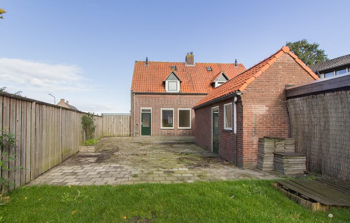 Foto 2 van Benedenkerkstraat 101