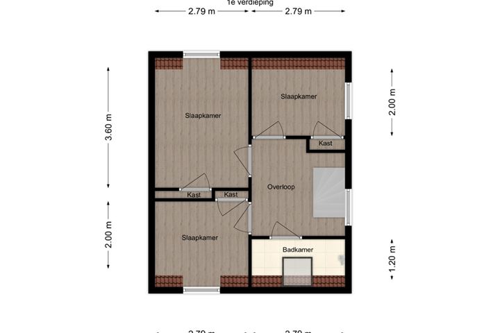 Bekijk foto 19 van Benedenkerkstraat 101