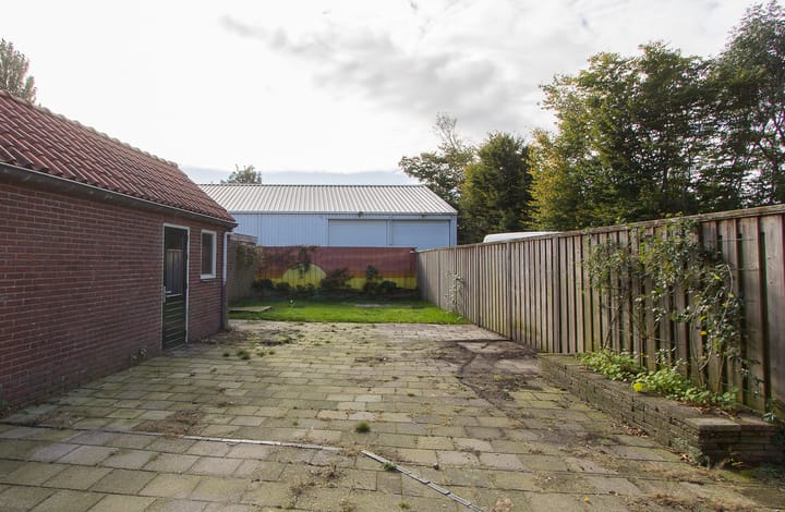 Foto 5 van Benedenkerkstraat 101