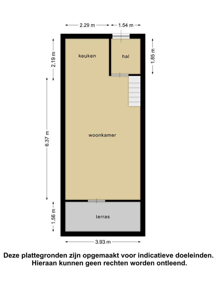 Foto 8 van Hageweg "'t Centrum" 245