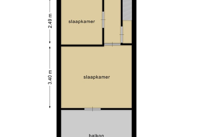 Bekijk foto 14 van Hageweg "'t Centrum" 245