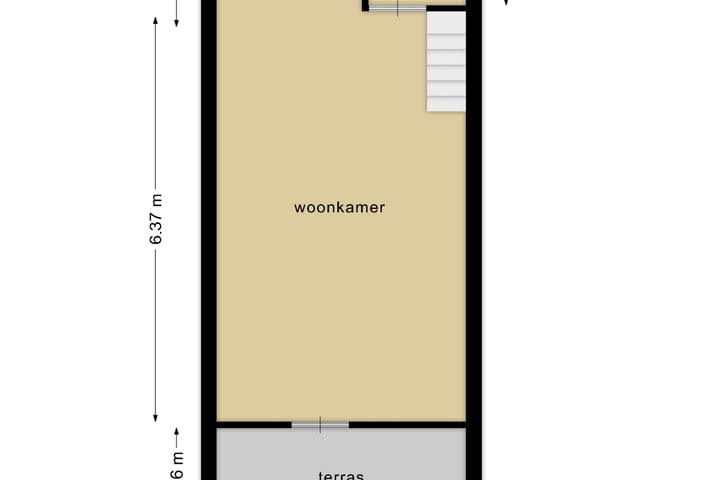 Bekijk foto 15 van Hageweg "'t Centrum" 245