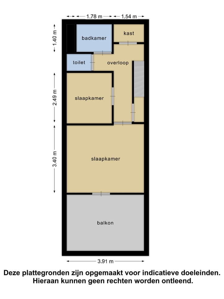 Foto 16 van Hageweg "'t Centrum" 245