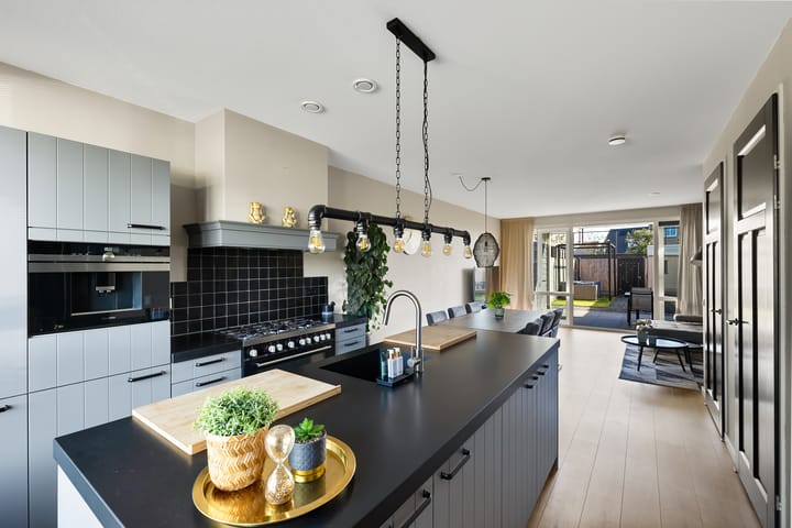 Foto 3 van Laan van Othene 98