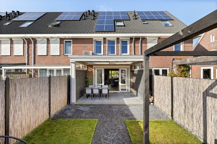 Foto 6 van Laan van Othene 98