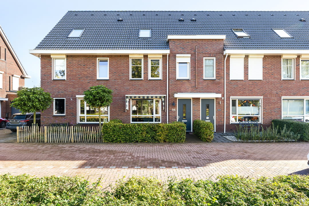 Foto 7 van Laan van Othene 98