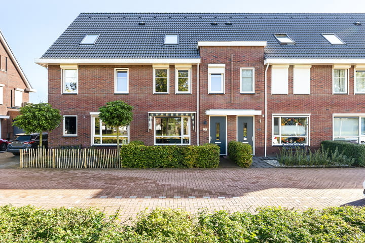 Foto 7 van Laan van Othene 98