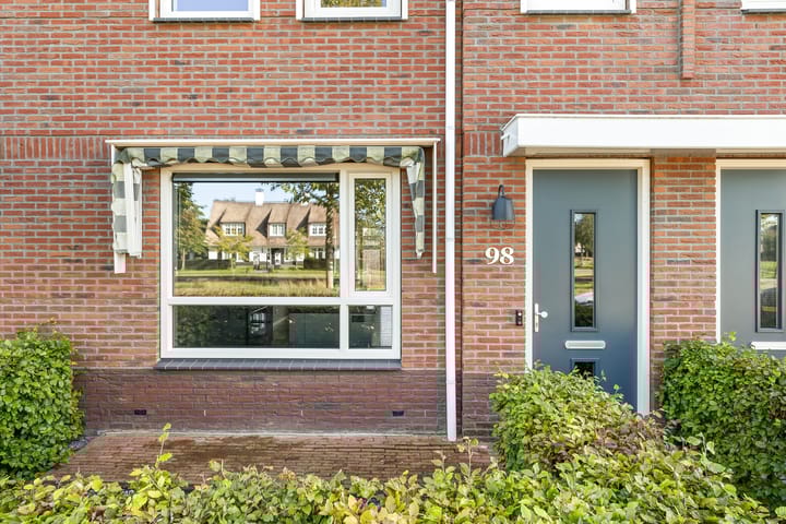 Foto 8 van Laan van Othene 98