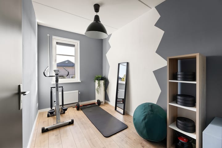 Foto 21 van Laan van Othene 98