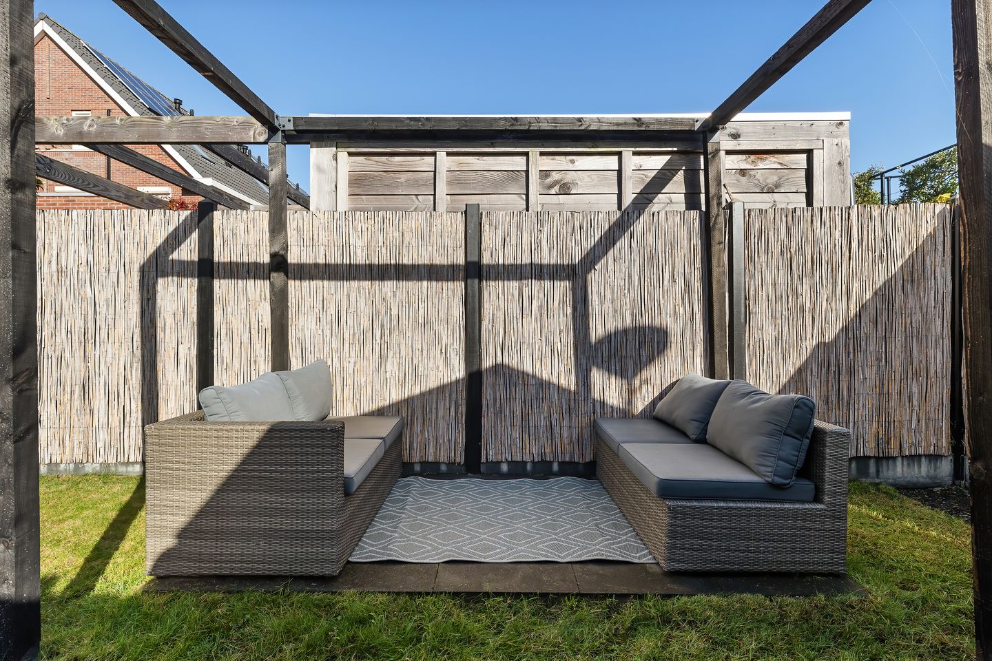 Foto 29 van Laan van Othene 98