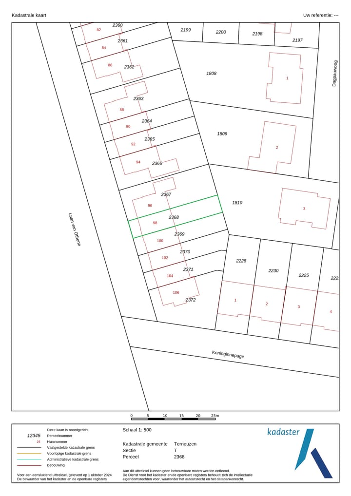 Foto 33 van Laan van Othene 98