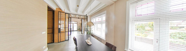 Bekijk 360° foto van Keuken van Schoolstraat 26