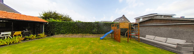 Bekijk 360° foto van Tuin van Schoolstraat 26