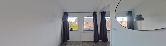 Bekijk 360° foto van Slaapkamer van Constantijnstraat 3