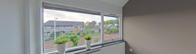 Bekijk 360° foto van Slaapkamer van Constantijnstraat 3