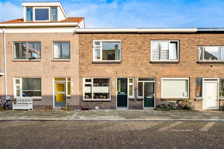 Bekijk foto 1 van Gouwestraat 31