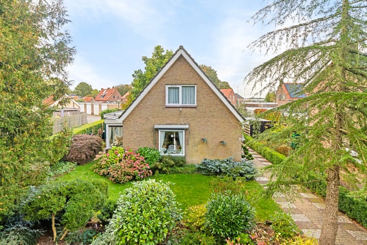 Foto 7 van Epemawei 25