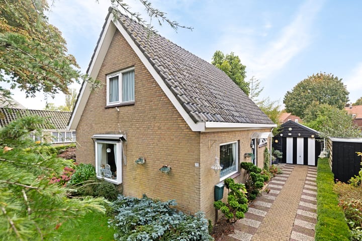 Foto 8 van Epemawei 25