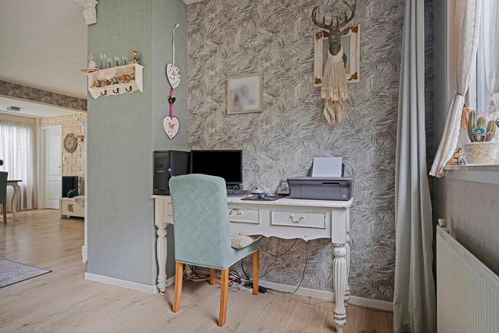 Foto 14 van Epemawei 25