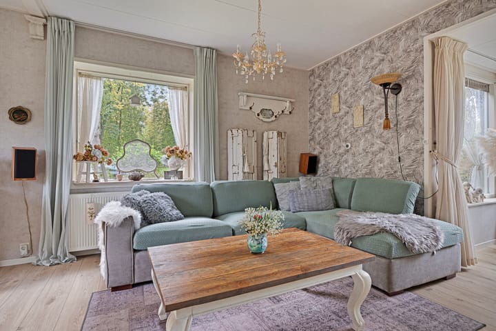 Foto 15 van Epemawei 25