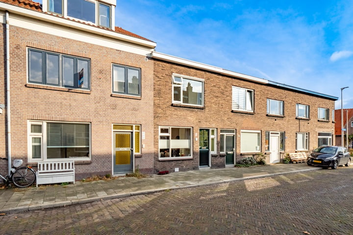 Bekijk foto 36 van Gouwestraat 31