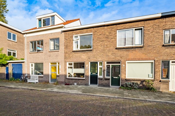 Bekijk foto 37 van Gouwestraat 31