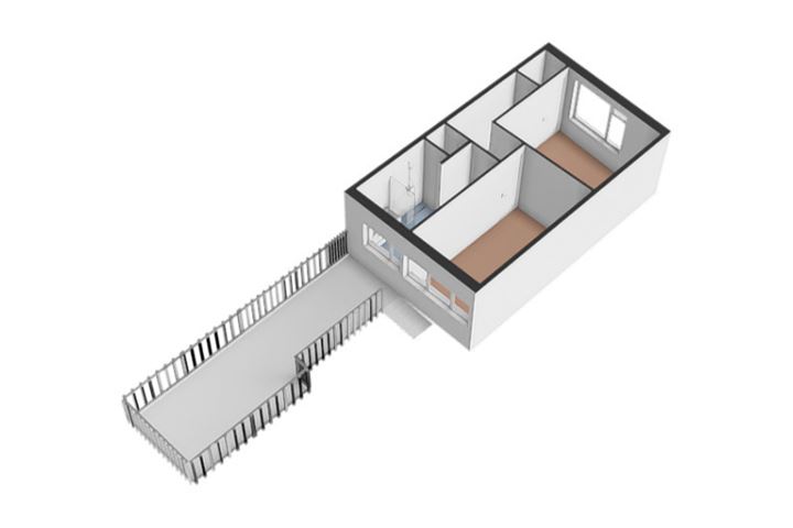 Bekijk foto 47 van Gouwestraat 31