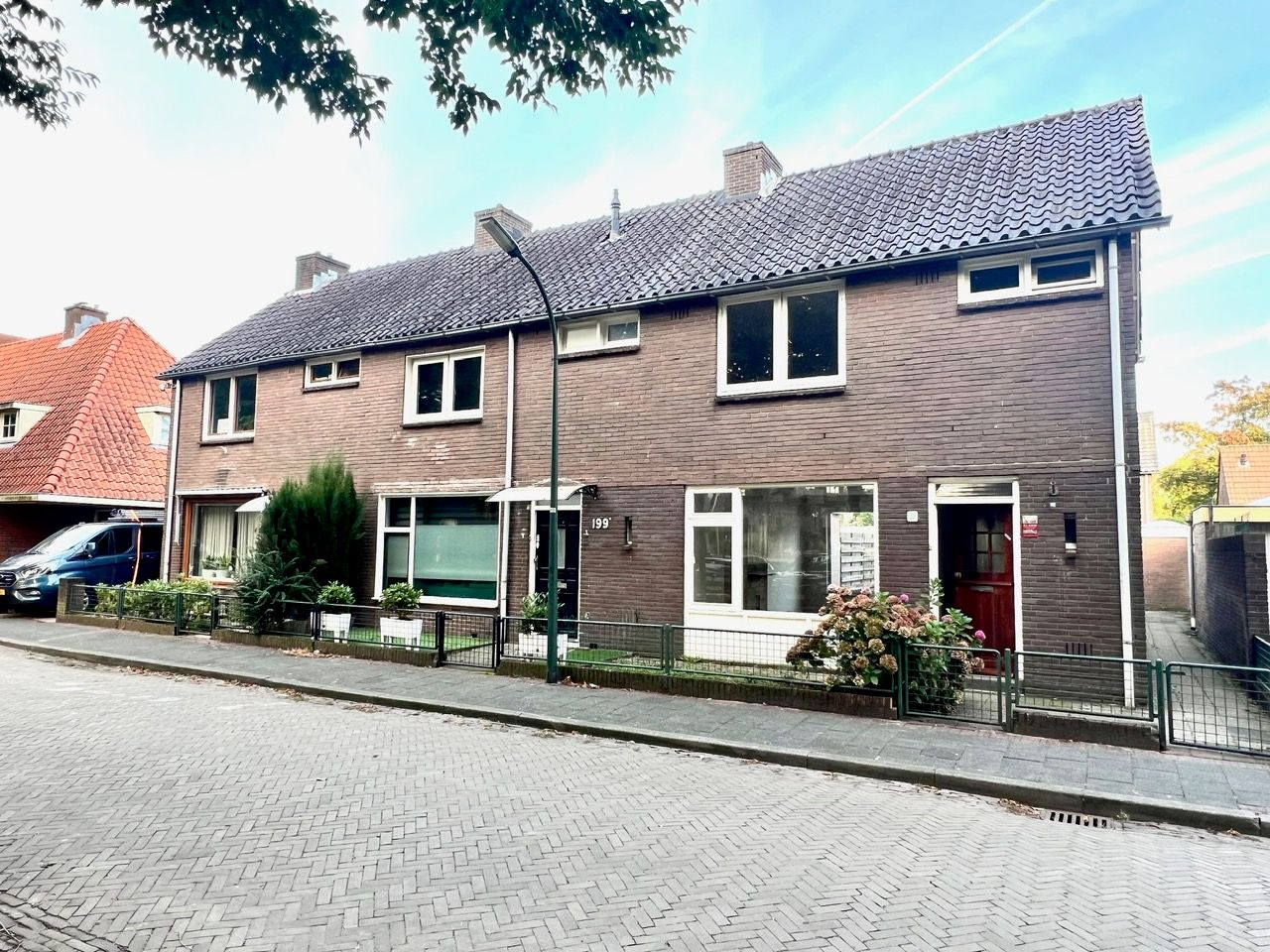 Foto 1 van Jan van der Heijdenstraat 199-C