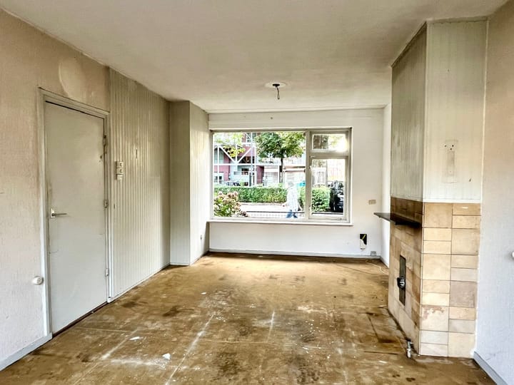 Foto 2 van Jan van der Heijdenstraat 199-C