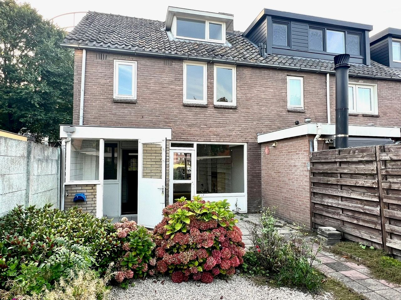 Foto 3 van Jan van der Heijdenstraat 199-C