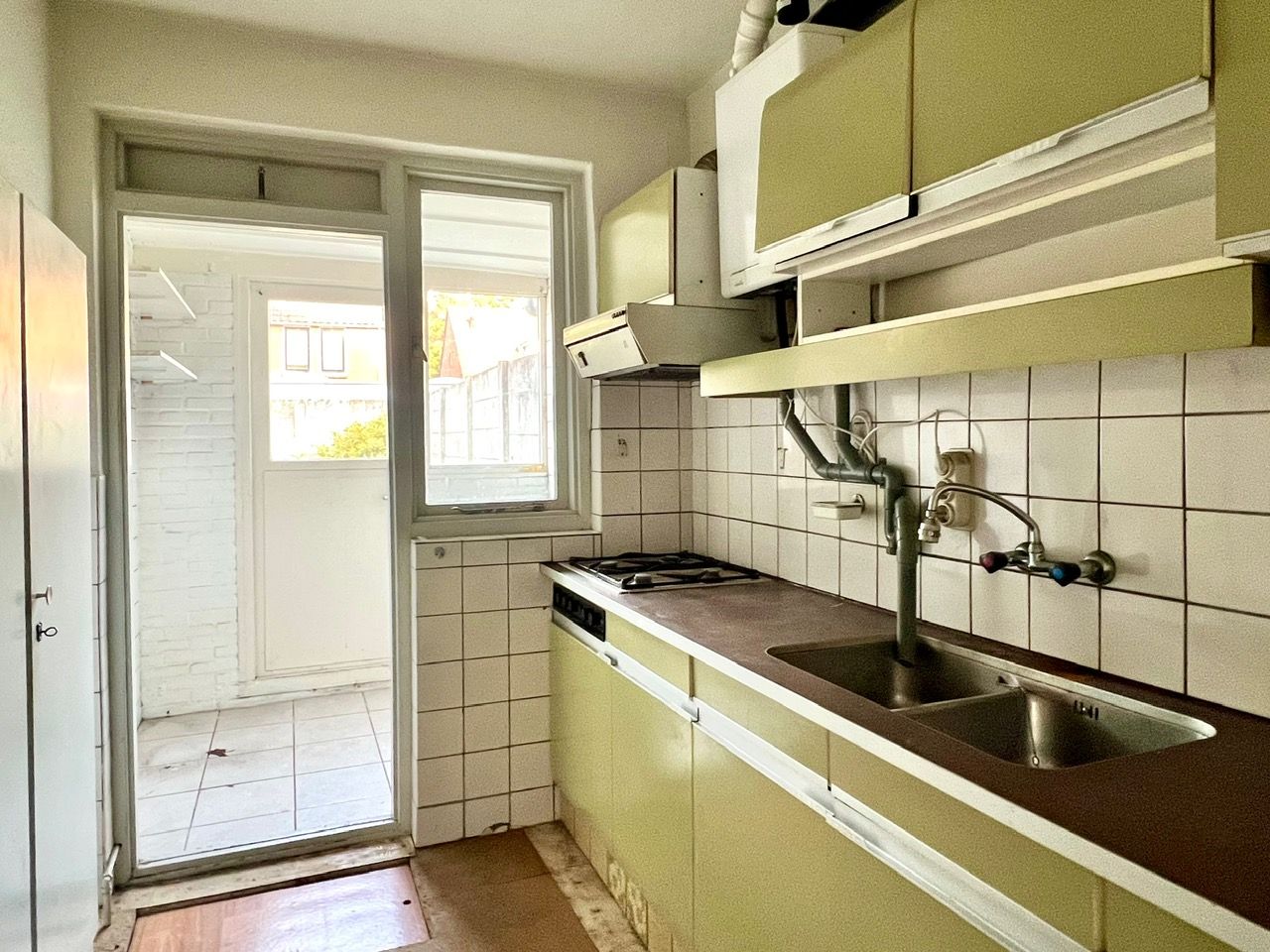 Foto 5 van Jan van der Heijdenstraat 199-C