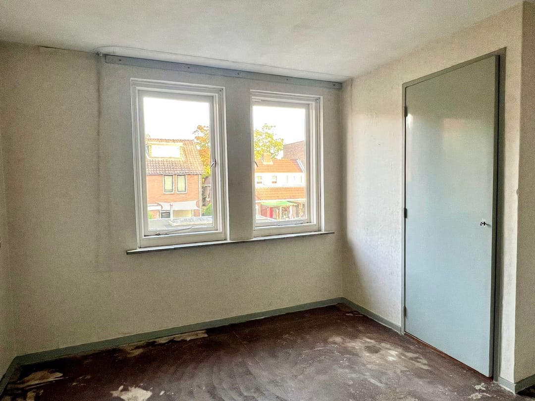 Foto 8 van Jan van der Heijdenstraat 199-C