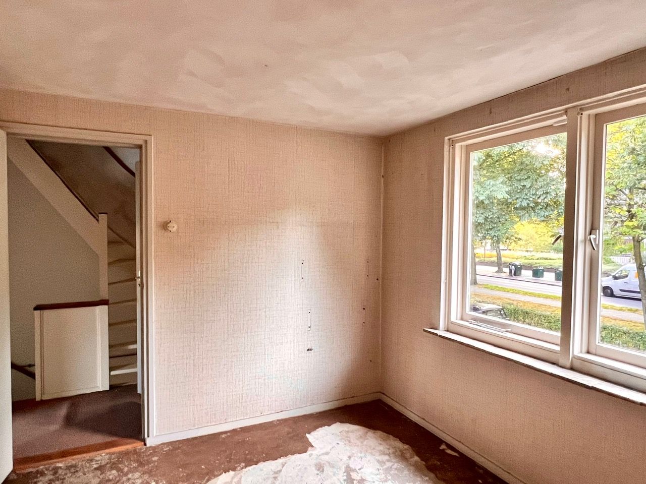 Foto 12 van Jan van der Heijdenstraat 199-C