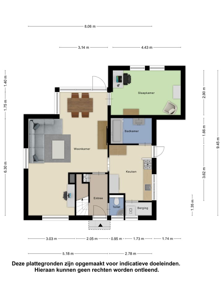 Foto 45 van Epemawei 25