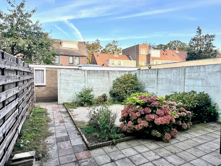 Foto 19 van Jan van der Heijdenstraat 199-C