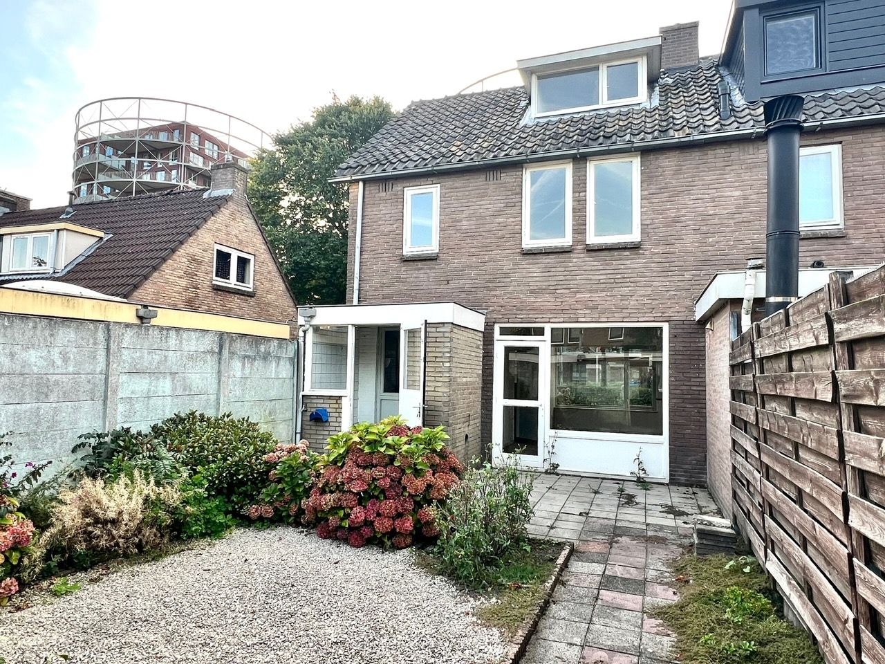 Foto 20 van Jan van der Heijdenstraat 199-C