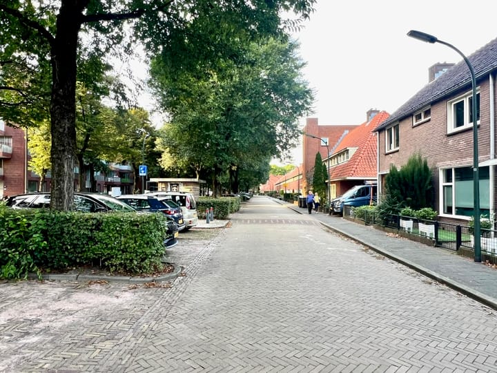 Foto 21 van Jan van der Heijdenstraat 199-C