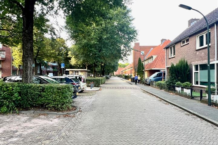 Bekijk foto 21 van Jan van der Heijdenstraat 199-C