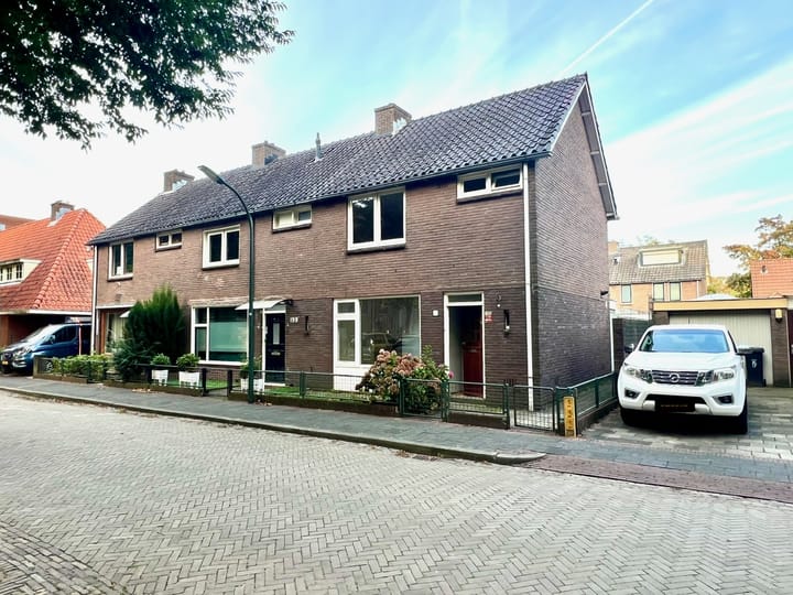 Foto 22 van Jan van der Heijdenstraat 199-C