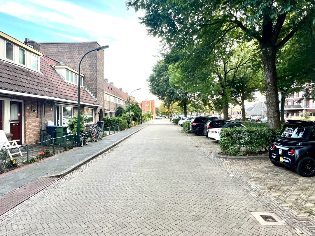 Foto 23 van Jan van der Heijdenstraat 199-C