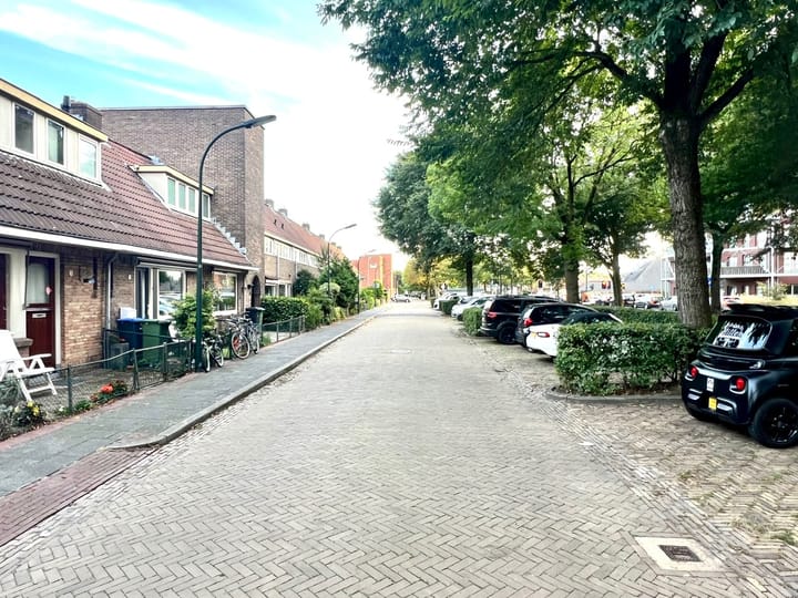 Foto 23 van Jan van der Heijdenstraat 199-C